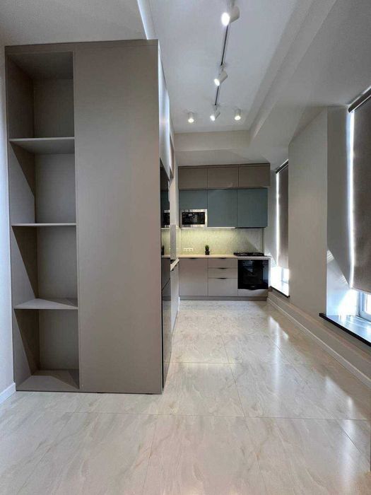 Akay City / Дархан | 2-комн. 10 из 25 | 65 м2 [M:0062]