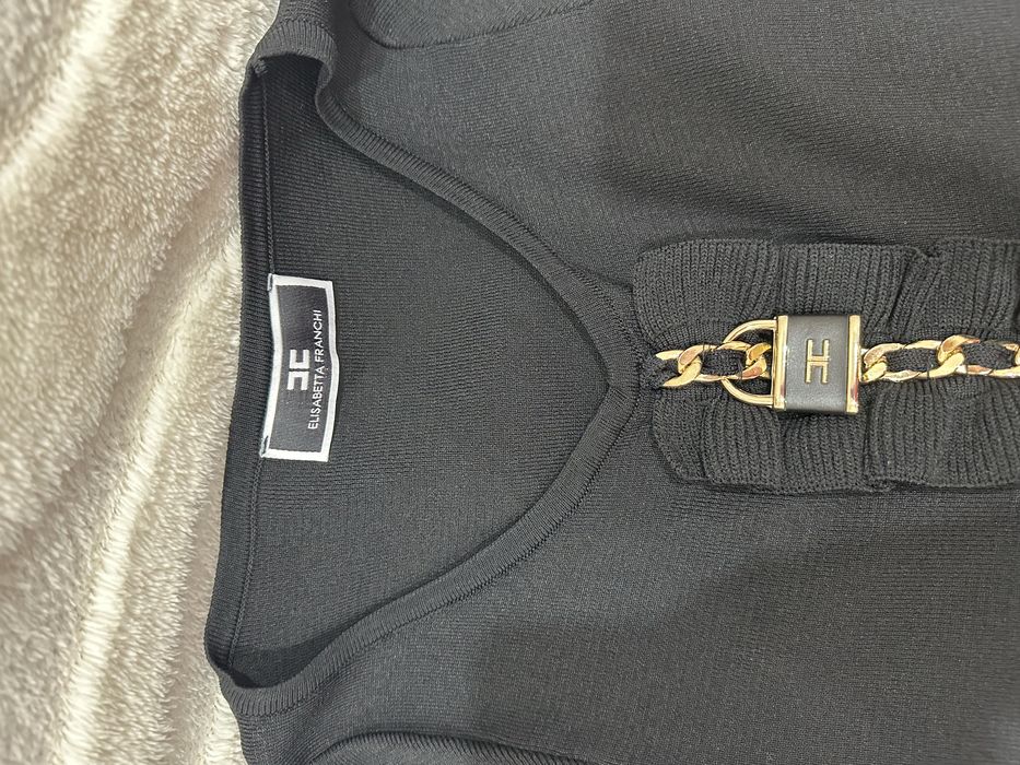 Продаю итальянское платье