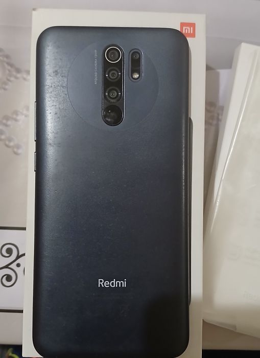 Redmi 9. Zudlik bilan sotiladi