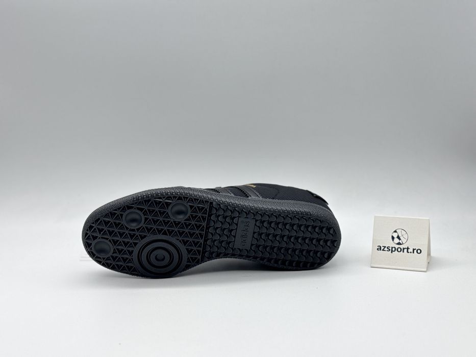 Adidas Samba OG Noi Originali (36; 36 2/3; 37 1/3)