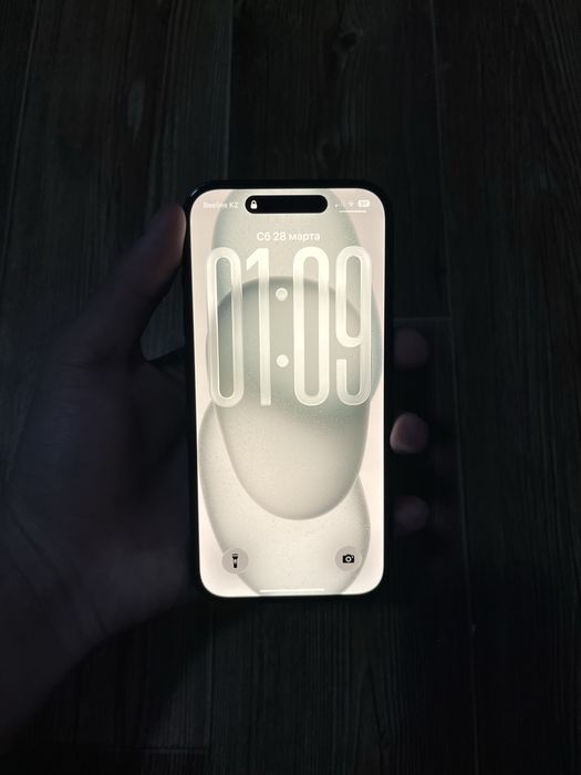 Iphone 15 обмен есть