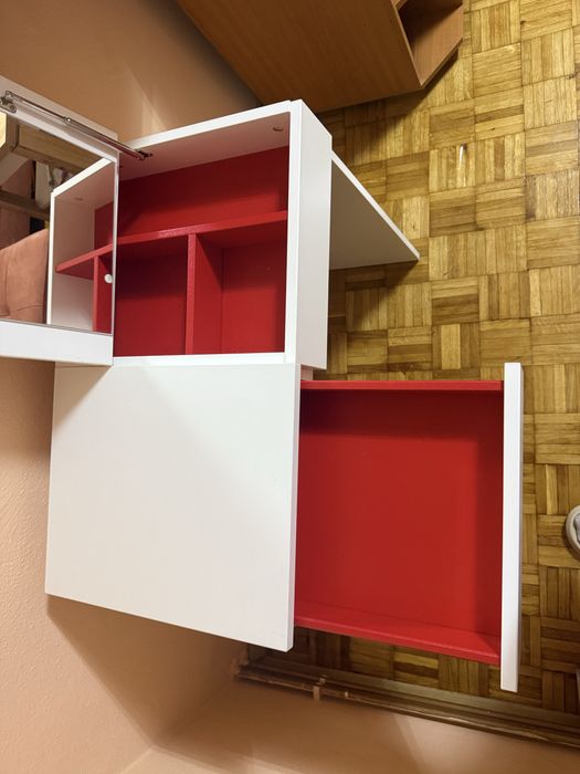 Brimnes - Masuta IKEA