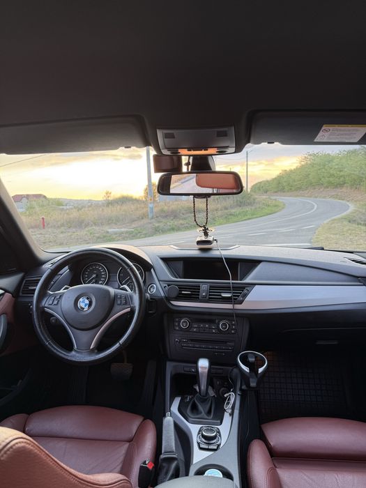 Vand Bmw x1 e84 23xd (X-Drive)