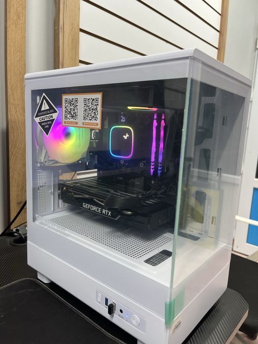 Ryzen 5 5600/2060 Super