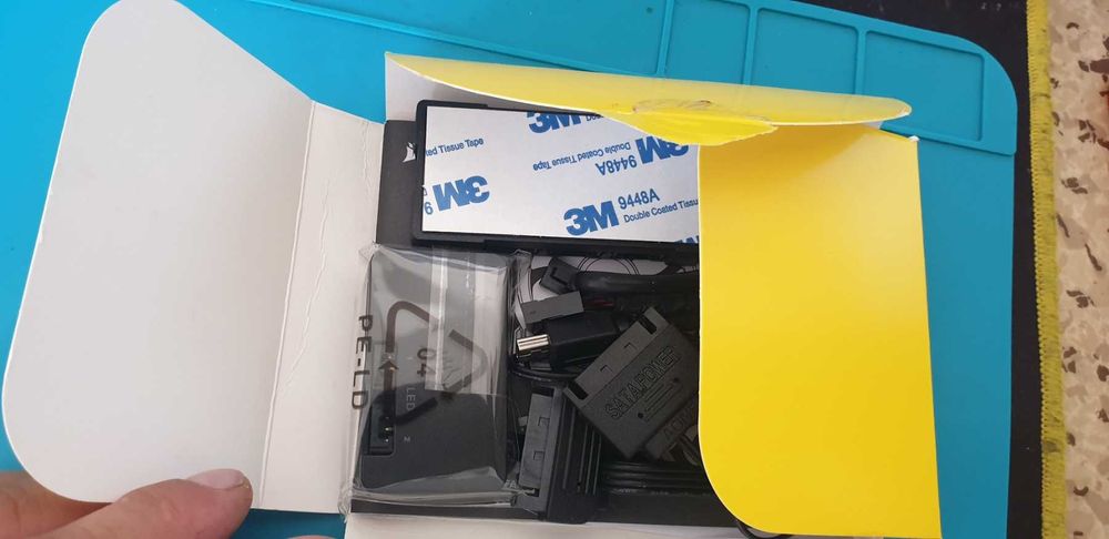 контролер за Corsair LL120 RGB