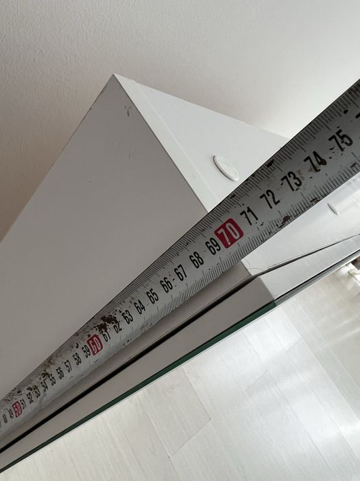 Шкаф для ванной комнаты Vako