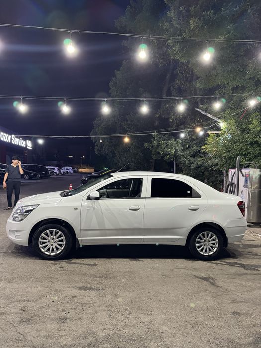 Cobalt 3 позиция 2019/2020