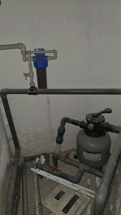 насос для бассейна Emaux
