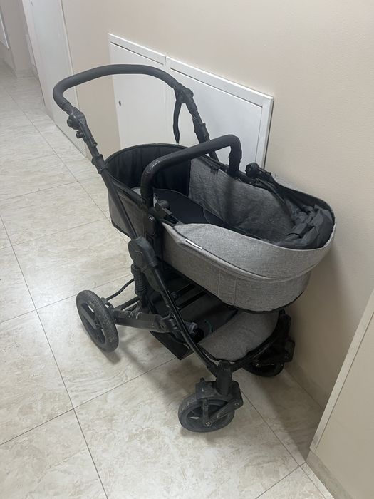 Коляска детская с 0 до 3лет