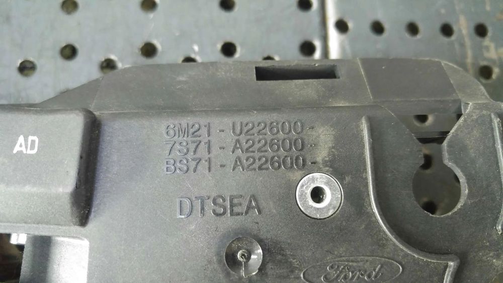 Maner interior dreapta fata ford s max wa6 6m21u22600