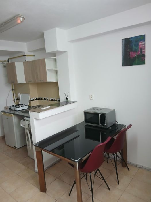 Garsonieră în Mărăști zona străzii Fabricii