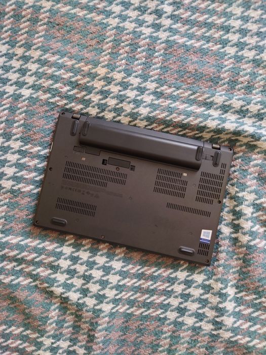 Thinkpad a275 8гб DDR4