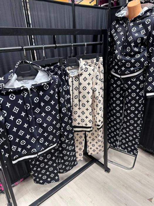 Trening damă diferite modele