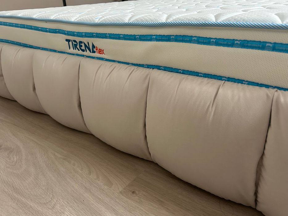 Матрак 180/200 “ТИРЕНА” от НАНИ