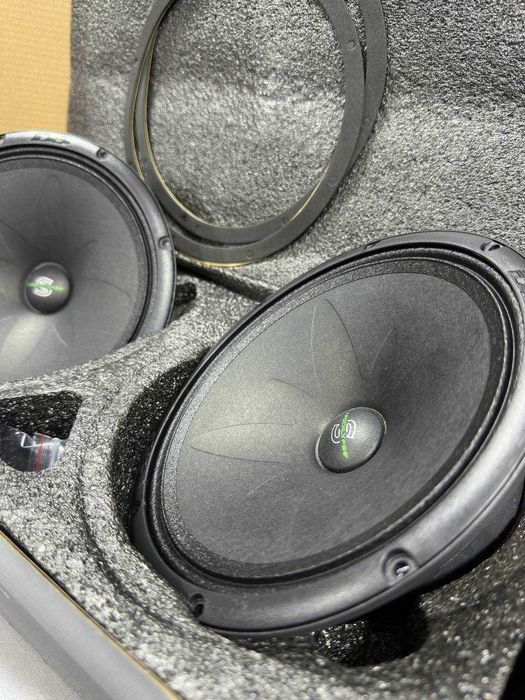 Авто СЧ динамик Apocalypse M60SE PRO 6.5″ | Naqd yoki Nasiya