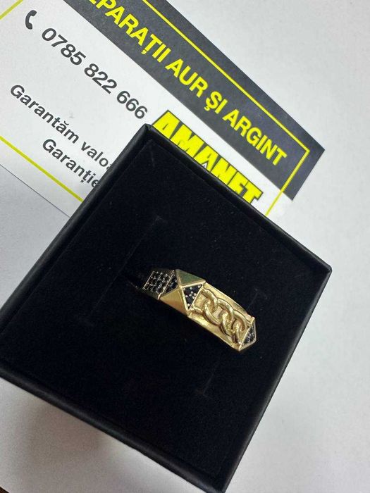 Ghiul Aur 14k 3.36gr (ctg)