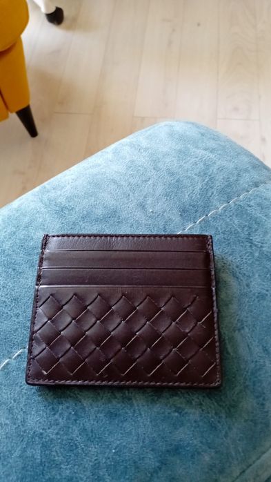 Cardholder Кардхолдер Bottega Veneta