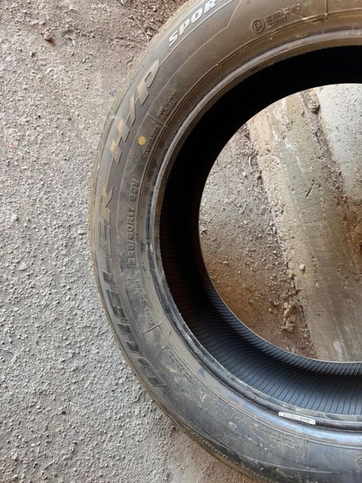 Колеса bridgestone