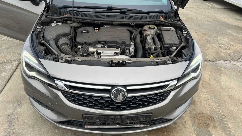 Bot complet / Piese dezmembrare Opel Astra K 1.4T Automat 2017