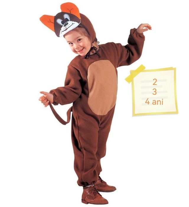 Costume serbare copii