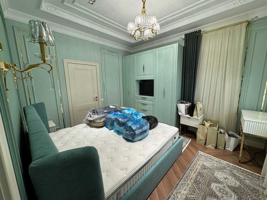 Участок под застройку в Яккасарайском районе, Саламатина