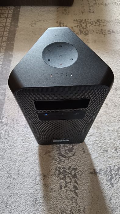 Аудиосистема Samsung giga party mx-st40b
