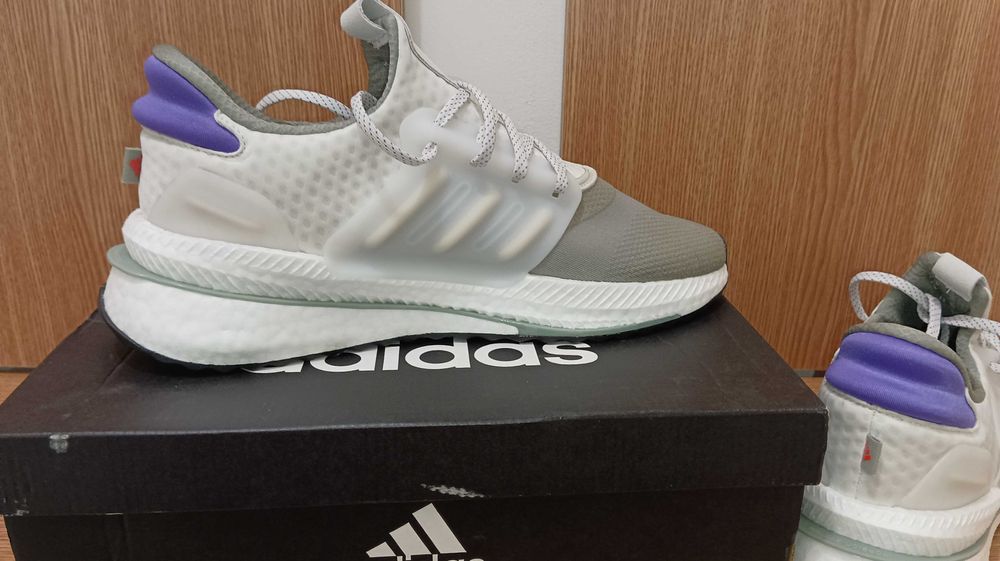 Adidas X PLRBOOST 46 номер