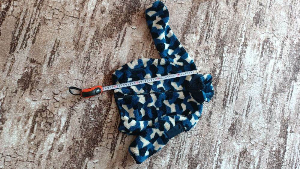 Поларно детско яке 110