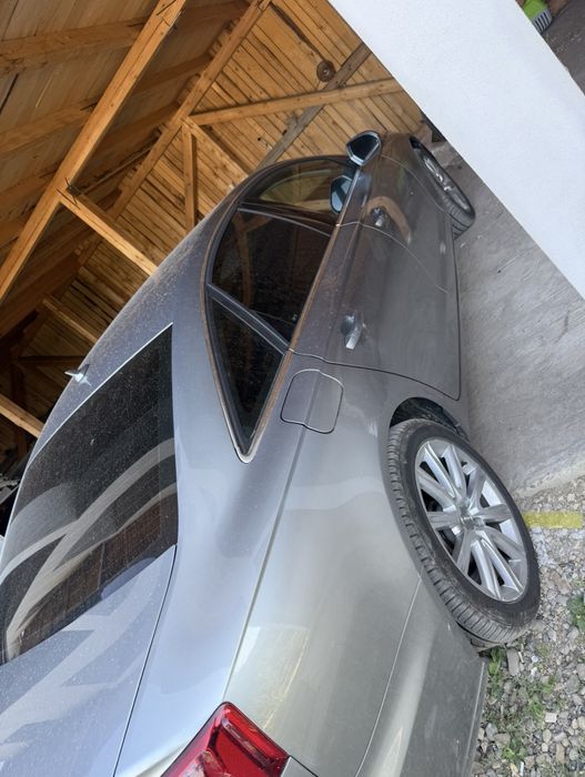 Audi a6 c7 2011 3.0 tdi quattro