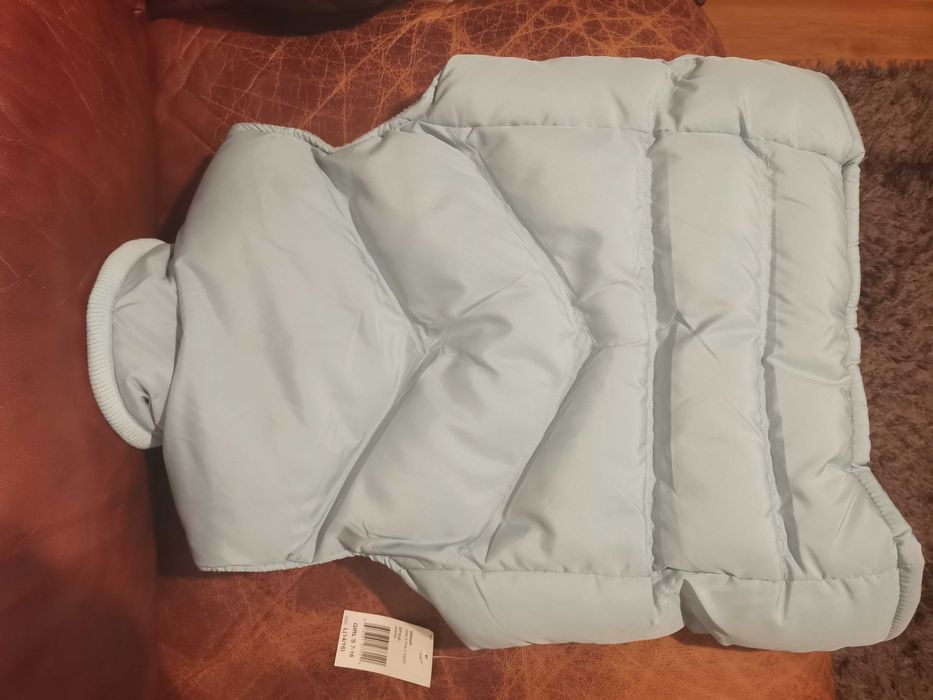 Vesta dama cu polar PBxBASICS noua cu eticheta