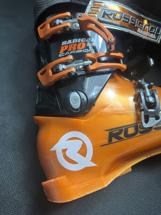 Ски обувки Rossignol Radical pro 140 - 41,5-42 номер