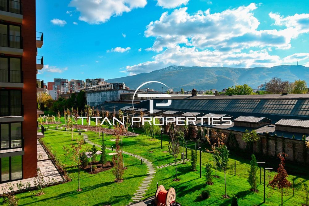 Продава се Тристаен апартамент в София, Красно село - 145 кв.м за 2518 €/кв.м - Снимка #11