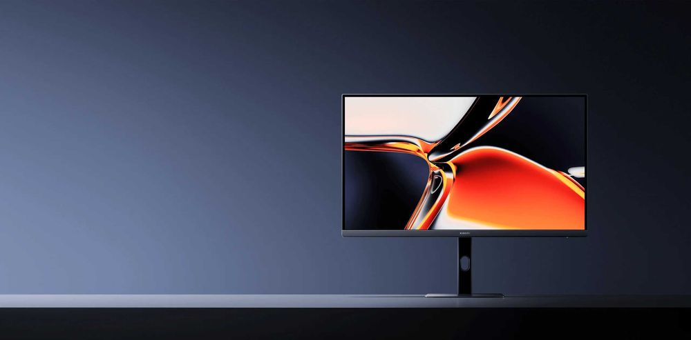 Игровой монитор Mi A27U 4K 60Hz 2026