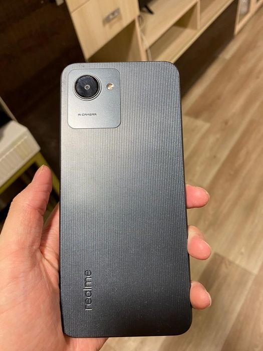 Реалми с30 телефон