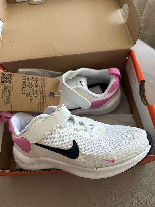 Детски маратонки Nike
