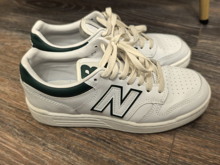 NEW BALANCE - номер 39 няколко модела