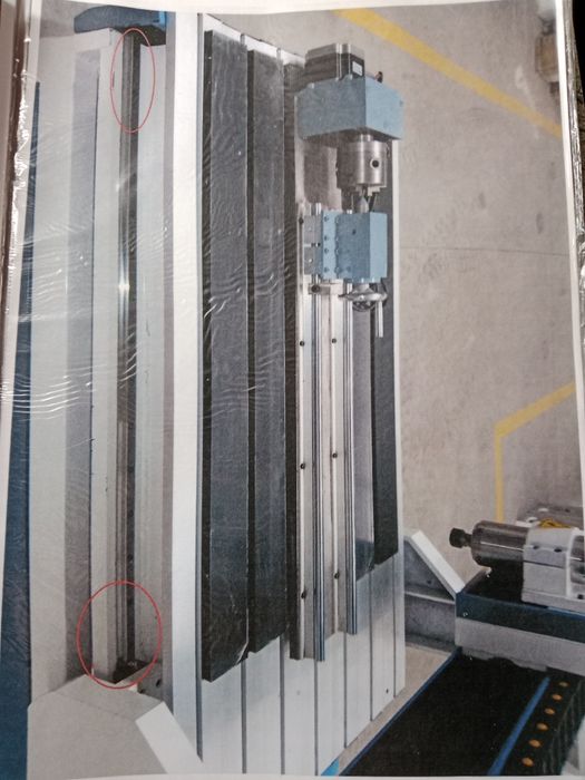 ЧПУ.станок гравировально фрезерный.