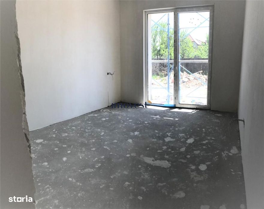 Apartamente Complex Rezidential Nou