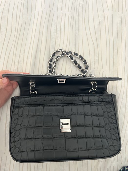 Geantă elegantă Diana&Co Firenze