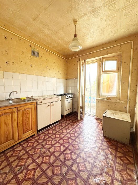 Продается своя квартира Чиланзар 23 кв, 3-дом 2/5/5