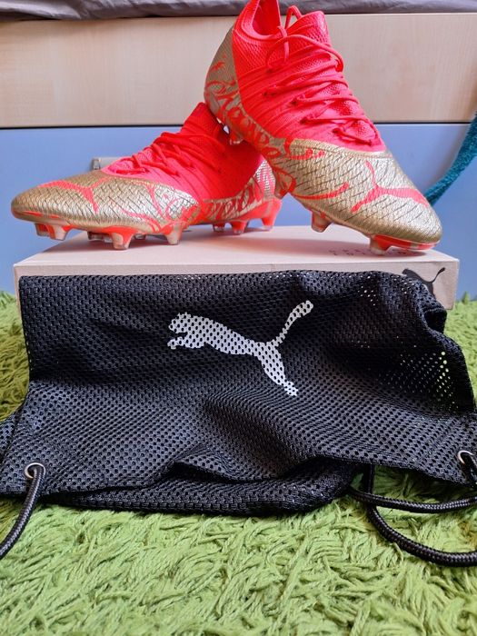 Бутонки Puma future z 1.4 neymar WC