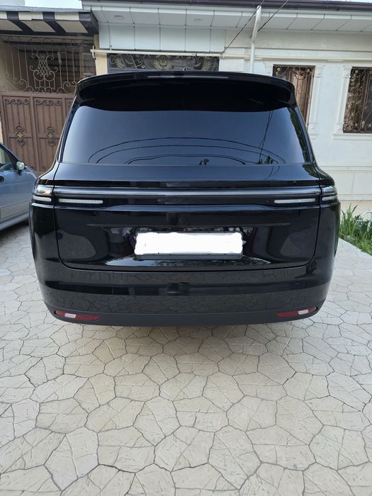 Leapmotor C 16  580 km  2025 yil