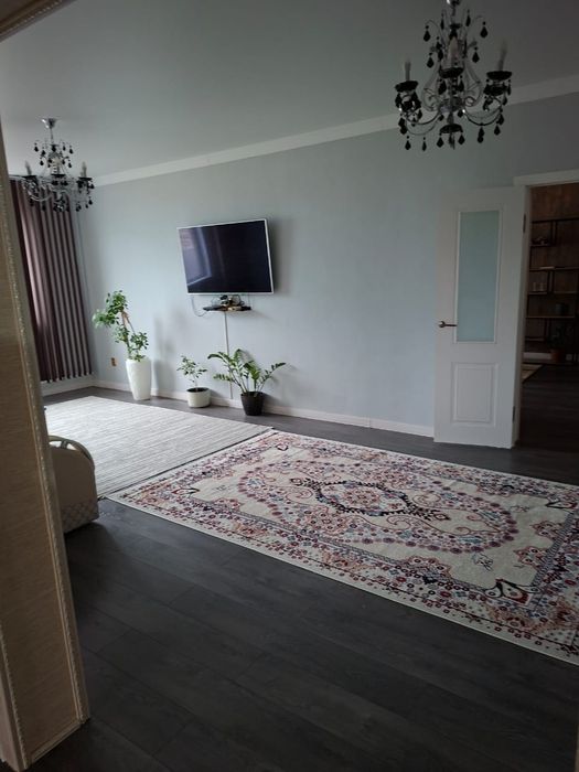 Продам мансардный дом