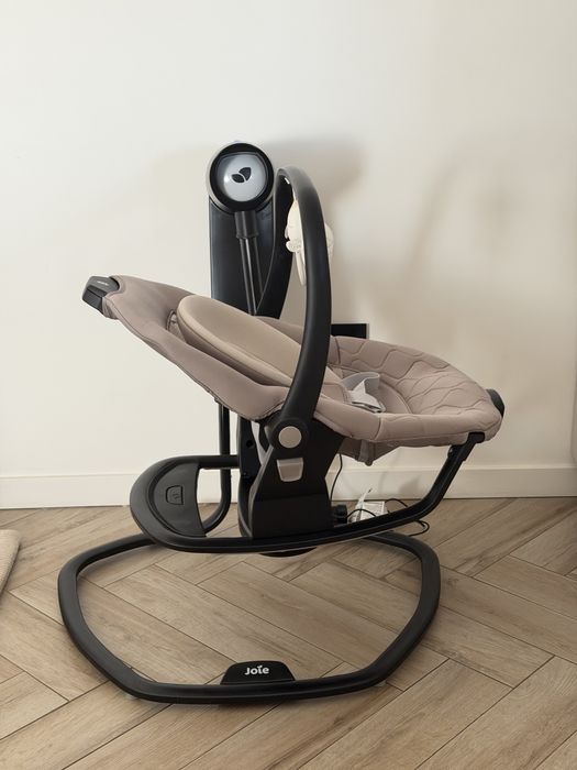 Leagăn electric/ balansoar Joie 2 în 1 Serina