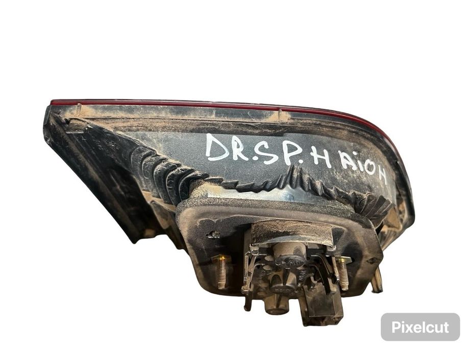 Lampa Spate / Stop Dreapta Spate Hayon Break Fiat Stilo 192_ 2001 - 2010