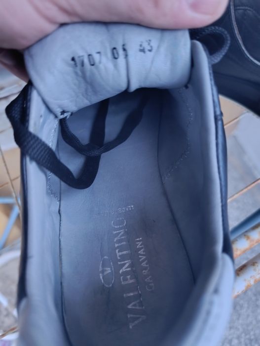 Valentino garavani 43н