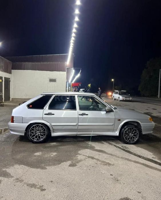 Продам Титанку R15