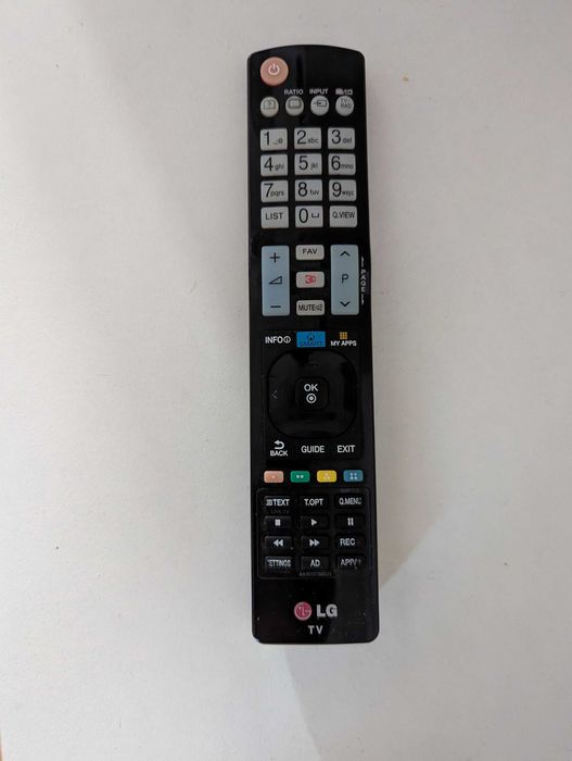 Telecomanda originala  TV smart LG