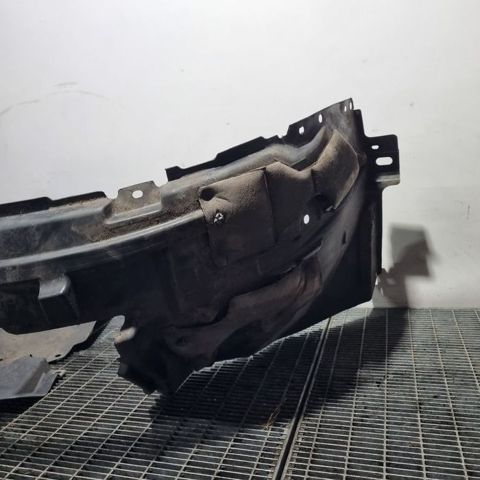 Carenaj dreapta fata Nissan Qashqai J11 2013 - 2017 SUV 4 Usi (1510)