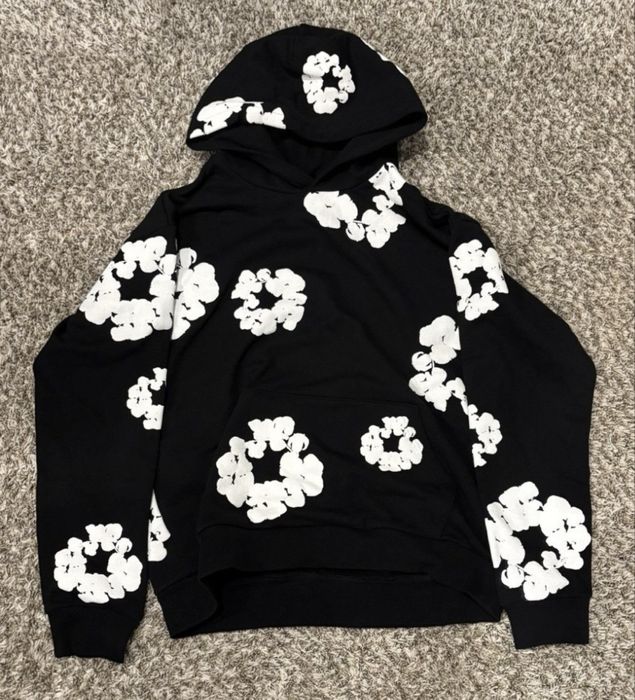 Denim Tears Hoodie